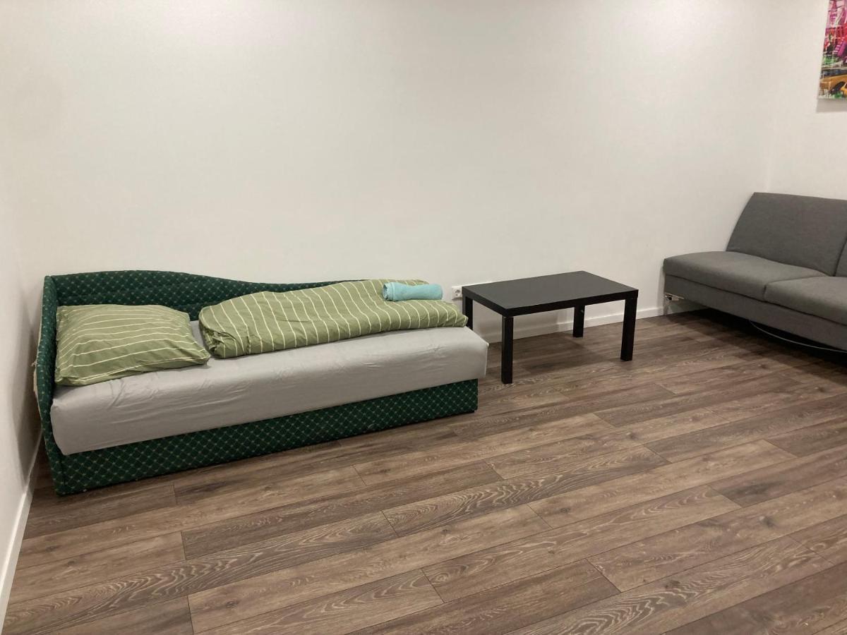 Roland Apartment Zuglo 2 布达佩斯 外观 照片
