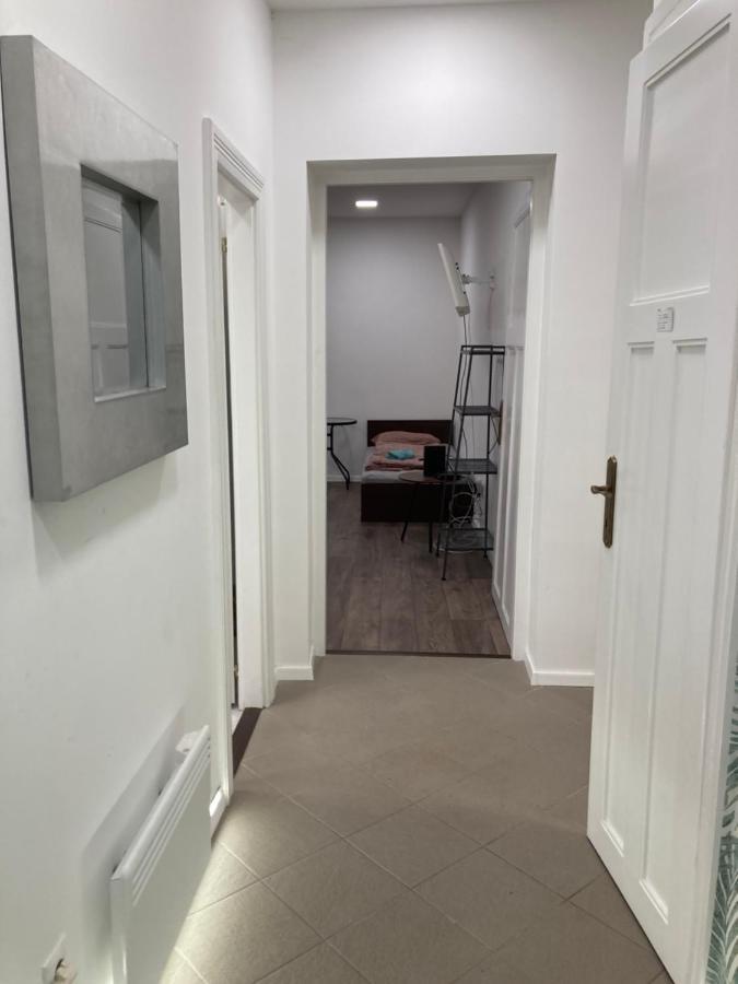 Roland Apartment Zuglo 2 布达佩斯 外观 照片