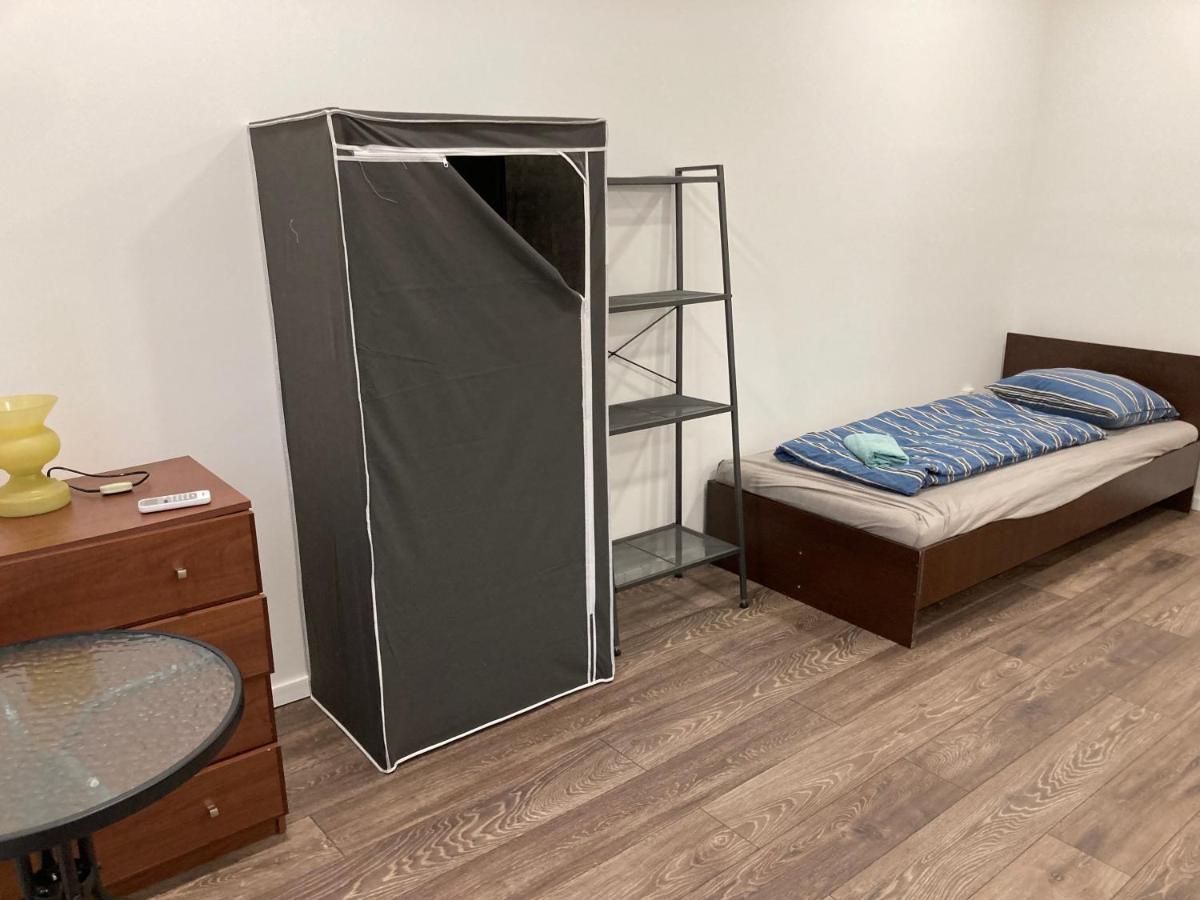 Roland Apartment Zuglo 2 布达佩斯 外观 照片