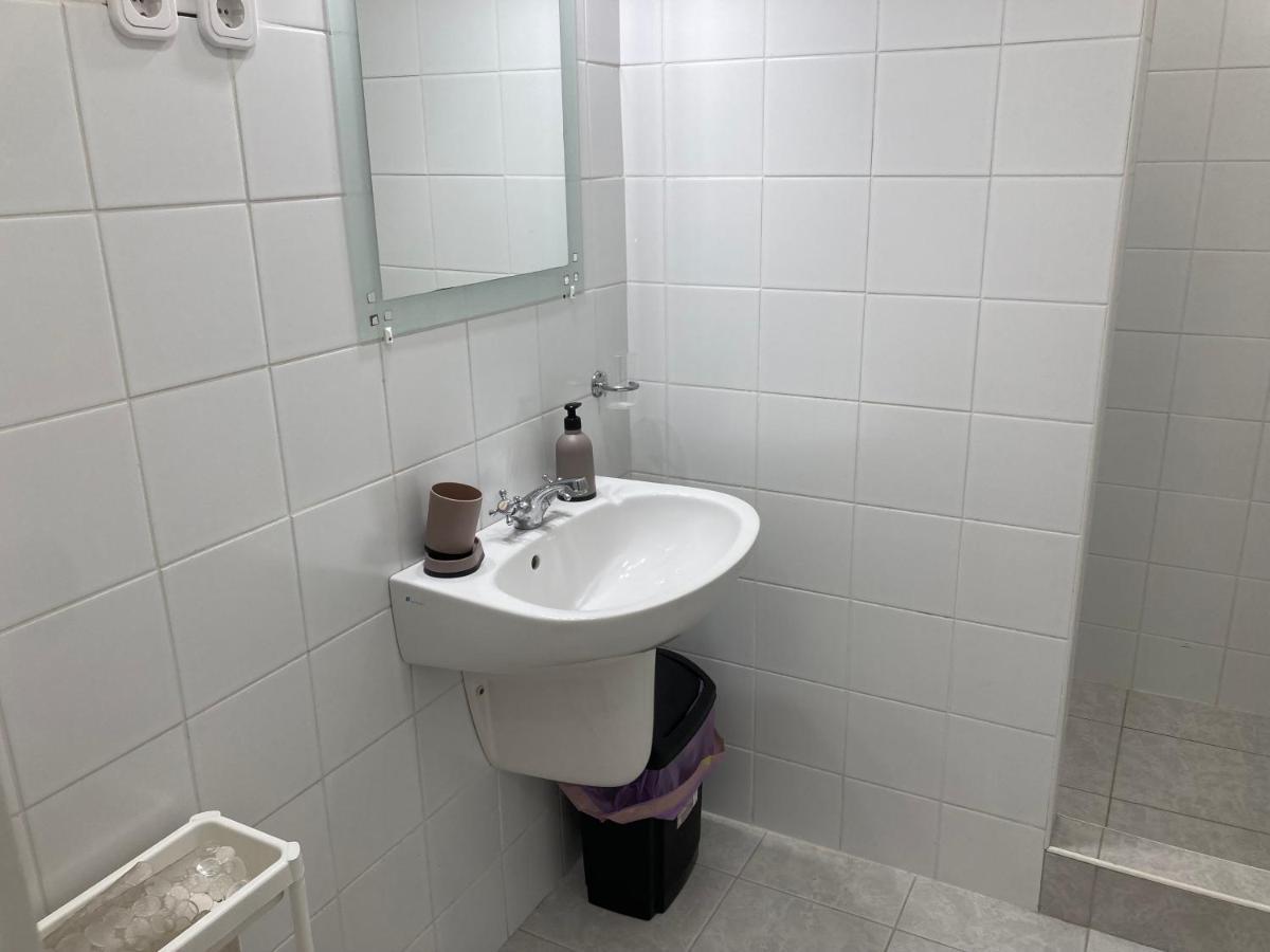 Roland Apartment Zuglo 2 布达佩斯 外观 照片
