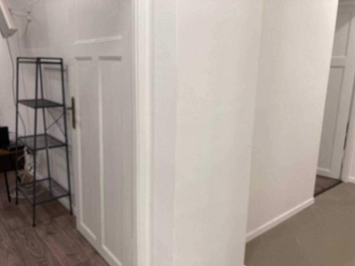 Roland Apartment Zuglo 2 布达佩斯 外观 照片