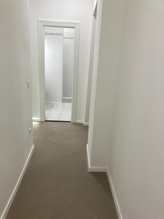 Roland Apartment Zuglo 2 布达佩斯 外观 照片