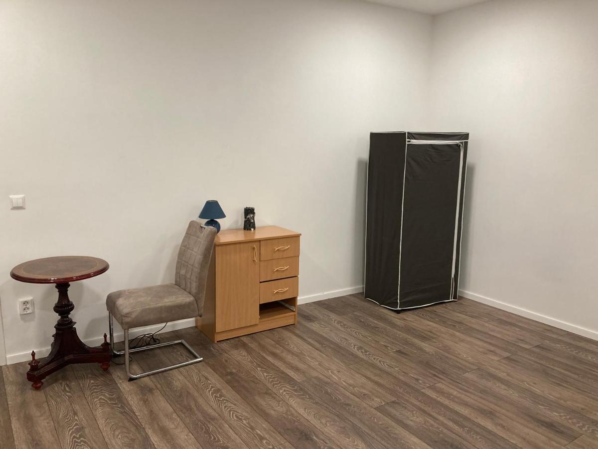 Roland Apartment Zuglo 2 布达佩斯 外观 照片