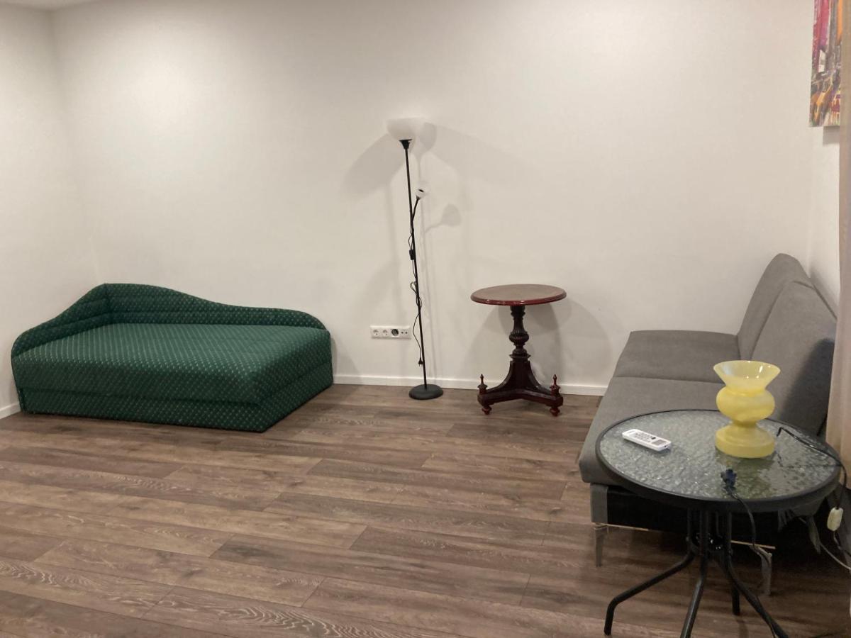 Roland Apartment Zuglo 2 布达佩斯 外观 照片